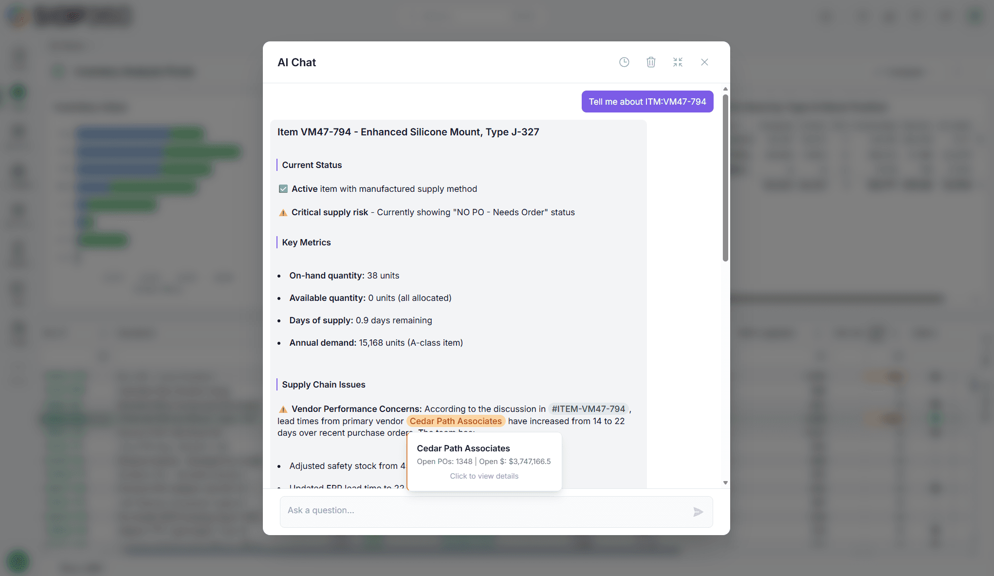 AI-Native from the Ground Up screenshot